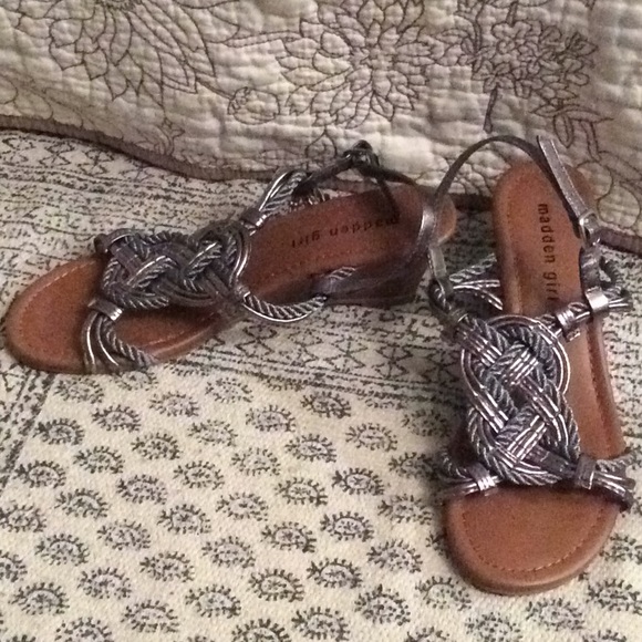Madden Girl Shoes - Madden Girl sandals